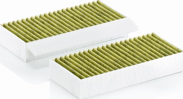 Mann-Filter FP 26 028-2 — Filtr kabinowy