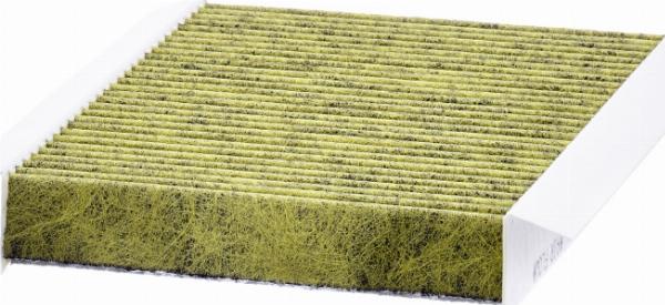 Mann-Filter FP 22022 — Filtr kabinowy