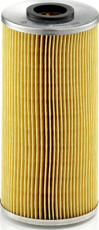 Mann-Filter H 943/2 t — Filtr oleju