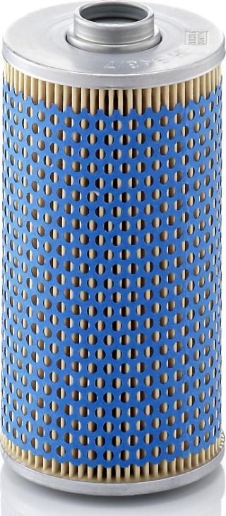Mann-Filter H 943/7 x — Filtr oleju