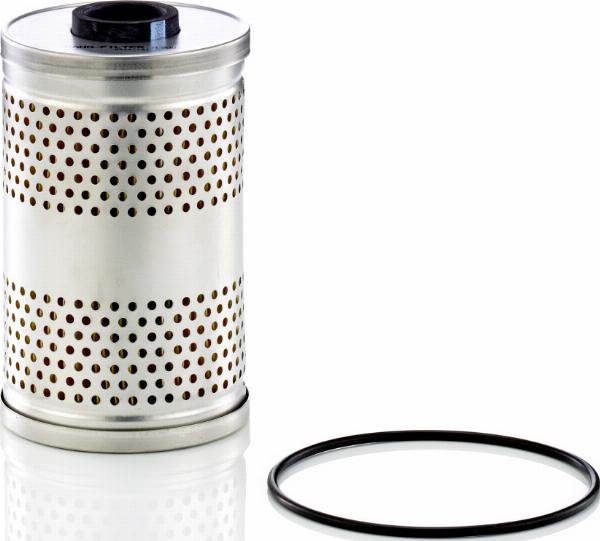 Mann-Filter H 9007 x — Filtr, hydraulika robocza