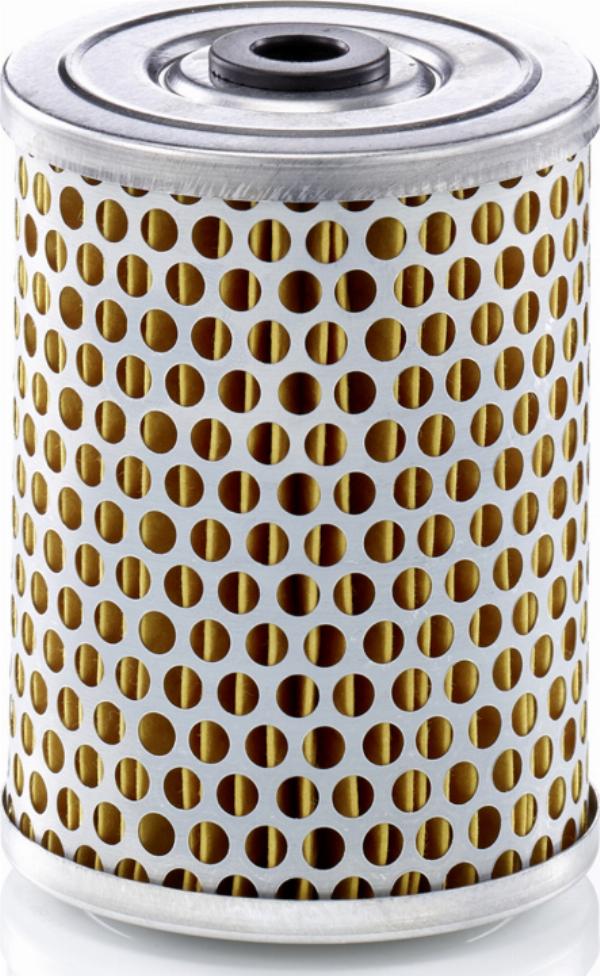 Mann-Filter H 985 — Filtr hydrauliczny, układ kierowniczy
