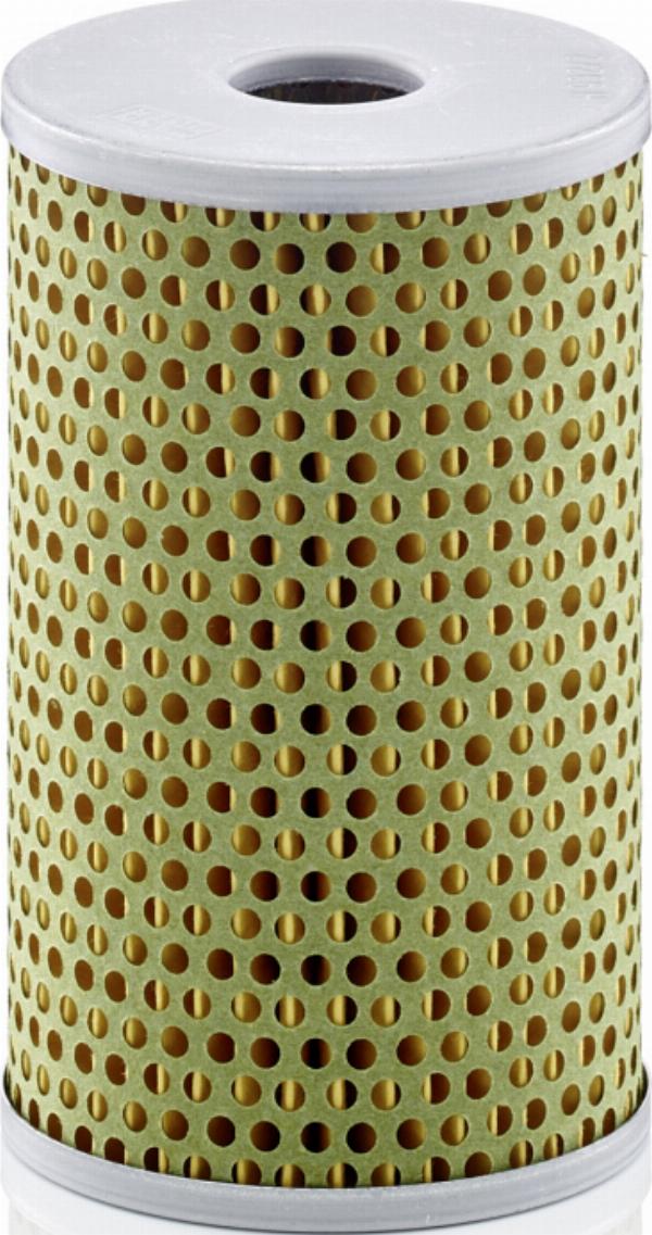 Mann-Filter H 932/2 t — Filtr oleju