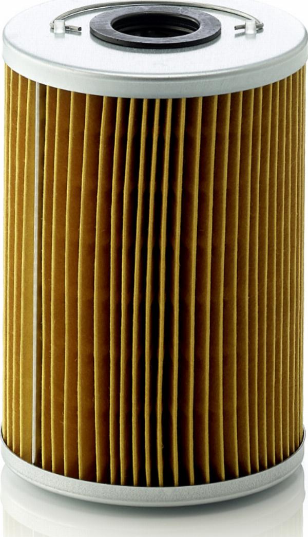 Mann-Filter H 929 x — Filtr oleju