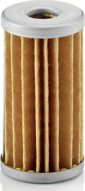 Mann-Filter H 42 — Filtr paliwa