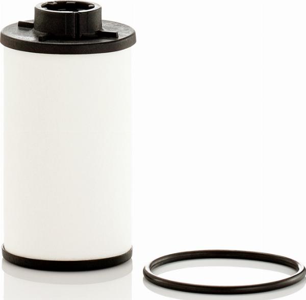 Mann-Filter H 6003 Z — Filtr hydrauliczny, automatyczna skrzynia biegów