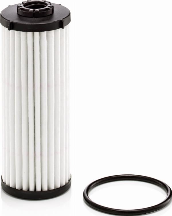 Mann-Filter H 6031 Z — Filtr hydrauliczny, automatyczna skrzynia biegów