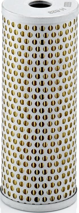 Mann-Filter H 623 — Filtr hydrauliczny, układ kierowniczy