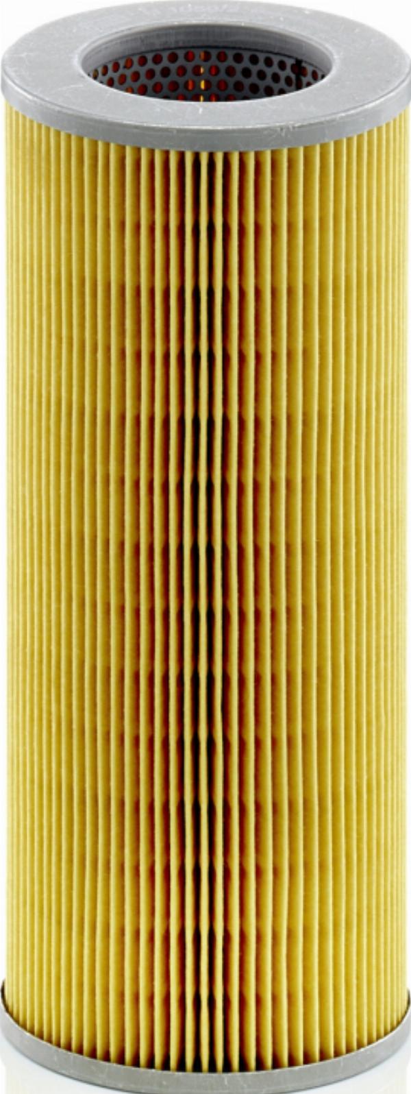 Mann-Filter H 1059/2 — Filtr hydrauliczny, automatyczna skrzynia biegów