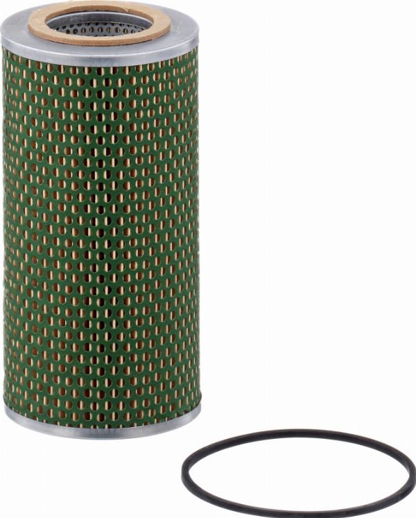 Mann-Filter H 1053/2 n — Filtr oleju