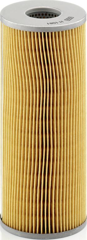 Mann-Filter H 1081 — Filtr oleju