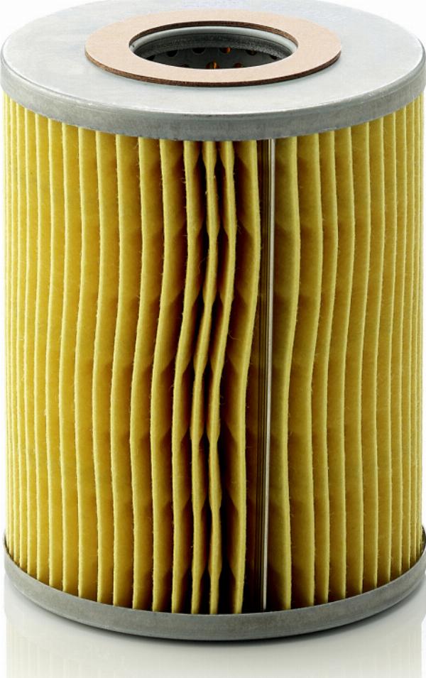 Mann-Filter H 1038 x — Filtr oleju