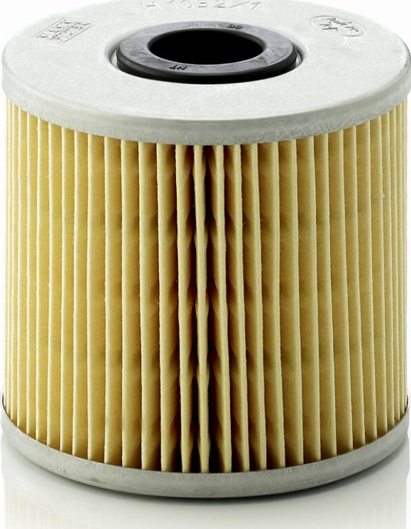 Mann-Filter H 1032/1 x — Filtr oleju