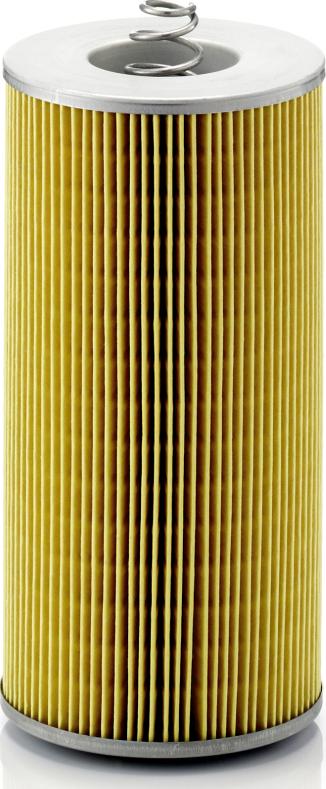 Mann-Filter H 12 110/3 — Filtr oleju