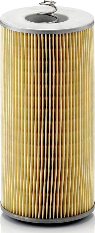 Mann-Filter H 12 110/2 x — Filtr oleju