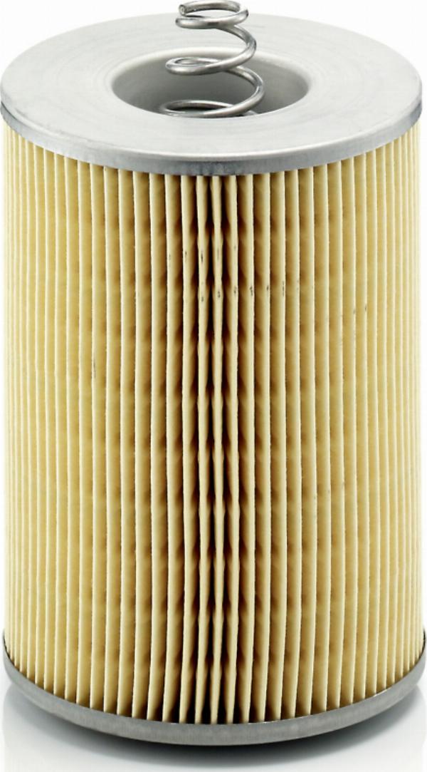 Mann-Filter H 1275 x — Filtr oleju