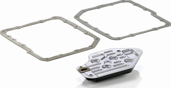 Mann-Filter H 2426 KIT — Filtr hydrauliczny, automatyczna skrzynia biegów