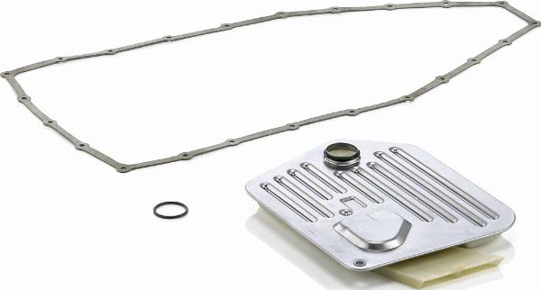 Mann-Filter H 2522/1 x KIT — Filtr hydrauliczny, automatyczna skrzynia biegów