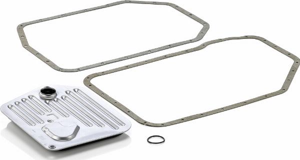 Mann-Filter H 2522 x KIT — Filtr hydrauliczny, automatyczna skrzynia biegów