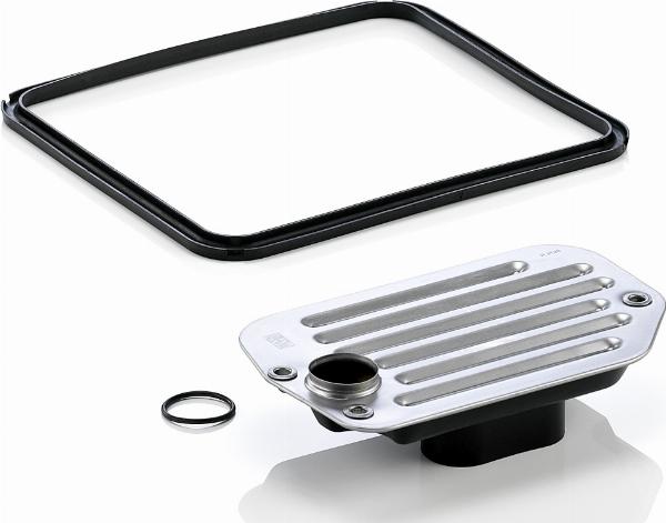 Mann-Filter H 2120 x KIT — Filtr hydrauliczny, automatyczna skrzynia biegów