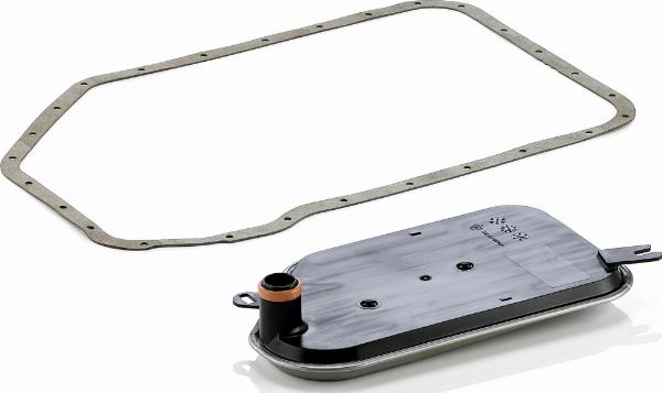 Mann-Filter H 2826 KIT — Filtr hydrauliczny, automatyczna skrzynia biegów