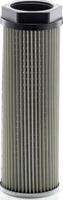 Mann-Filter HD 9002 — Filtr, hydraulika robocza