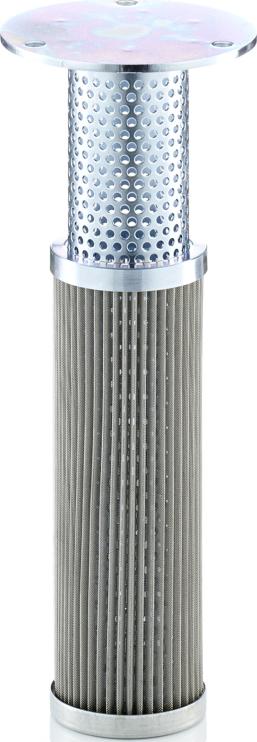 Mann-Filter HD 900 x — Filtr, hydraulika robocza