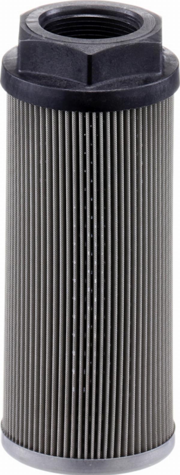 Mann-Filter HD 9018 — Filtr, hydraulika robocza