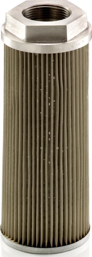 Mann-Filter HD 9210 — Filtr, hydraulika robocza