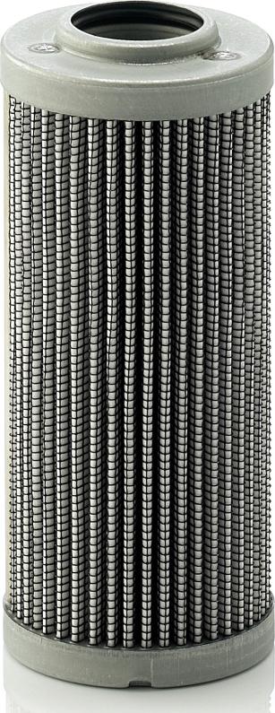 Mann-Filter HD 509 — Filtr hydrauliczny, automatyczna skrzynia biegów