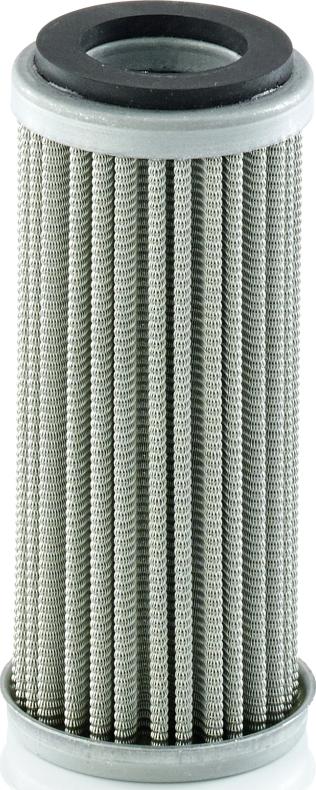Mann-Filter HD 5004 — Filtr hydrauliczny, układ kierowniczy