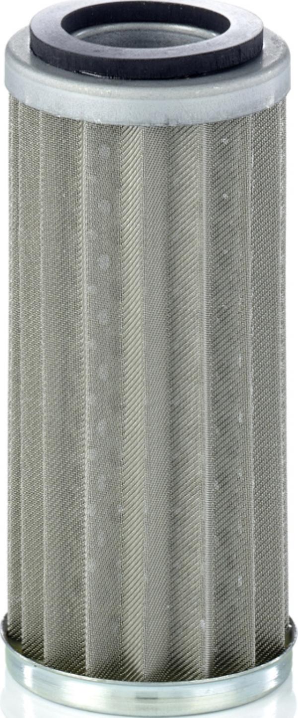 Mann-Filter HD 5002 — Filtr hydrauliczny, układ kierowniczy