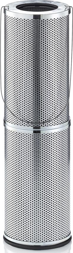 Mann-Filter HD 15 002 — Filtr, hydraulika robocza