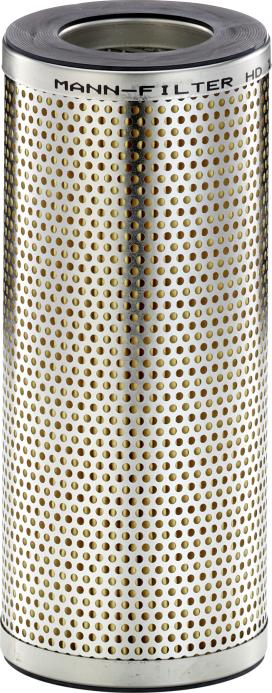 Mann-Filter HD 1057 — Filtr hydrauliczny, automatyczna skrzynia biegów