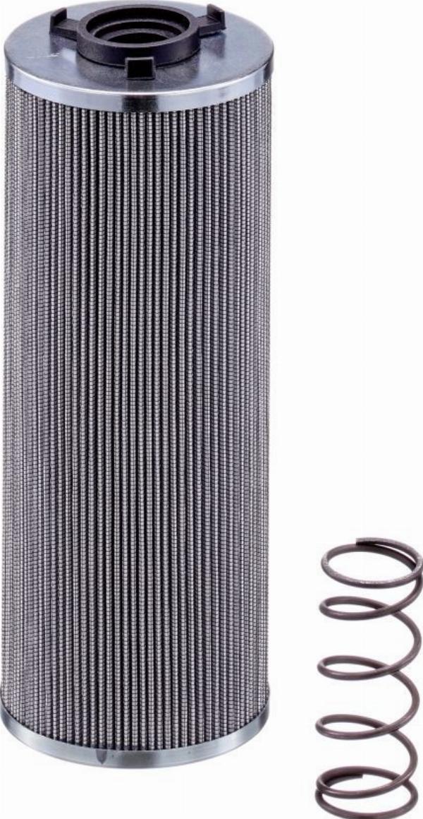 Mann-Filter HD 10 012 x — Filtr, hydraulika robocza
