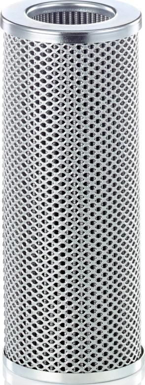 Mann-Filter HD 10 245 — Filtr, hydraulika robocza