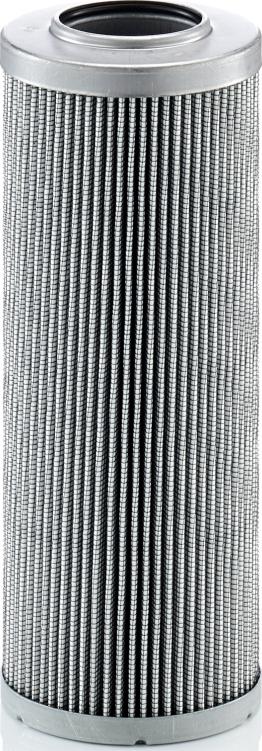 Mann-Filter HD 846 — Filtr hydrauliczny, automatyczna skrzynia biegów
