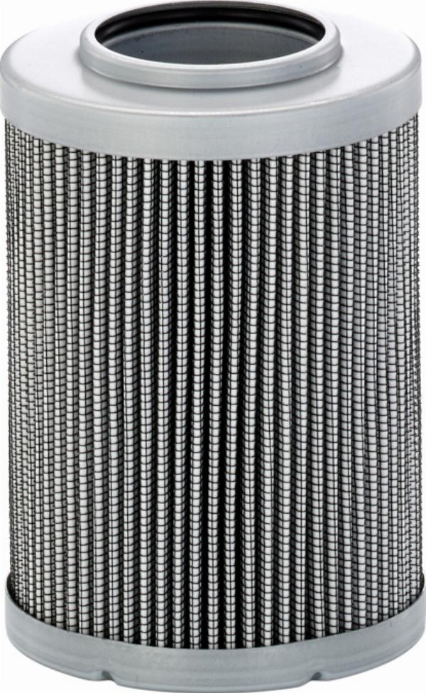 Mann-Filter HD 825/4 — Filtr, hydraulika robocza