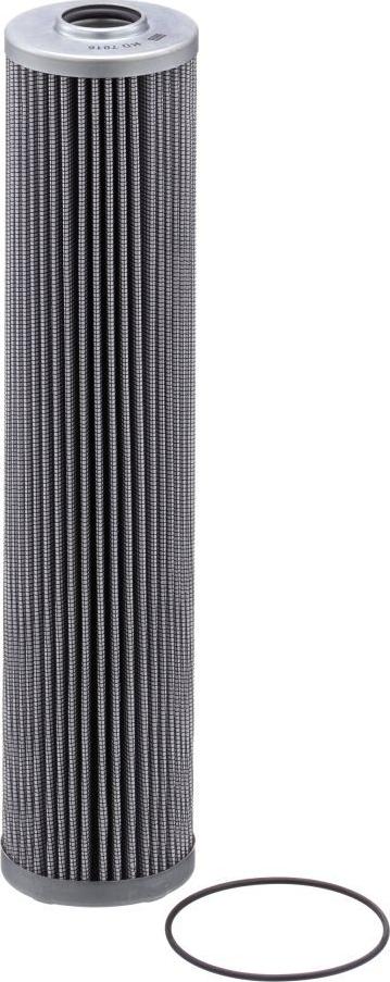 Mann-Filter HD 7016 x — Filtr, hydraulika robocza