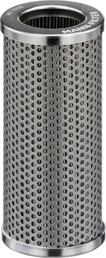 Mann-Filter HD 7038 — Filtr, hydraulika robocza