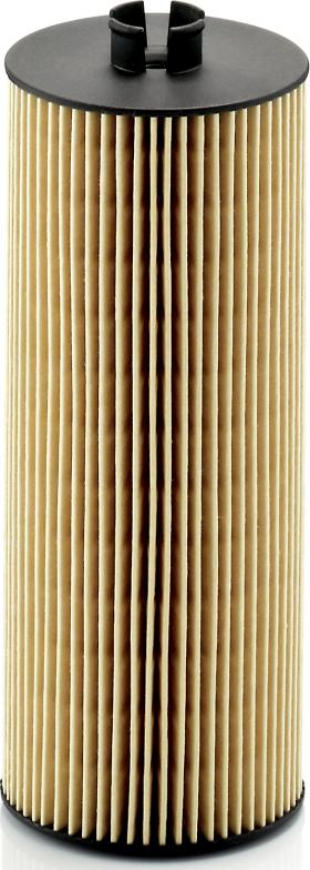 Mann-Filter HU 945/3 x — Filtr oleju