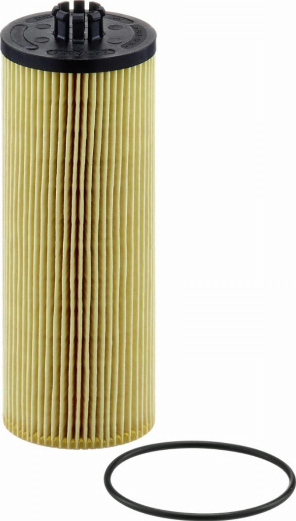 Mann-Filter HU 947/2 x — Filtr oleju