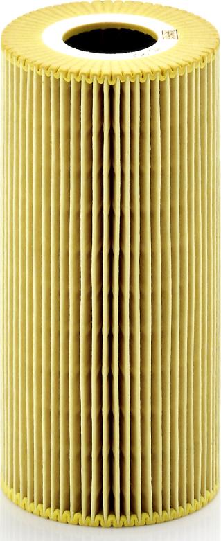 Mann-Filter HU 951 x — Filtr oleju