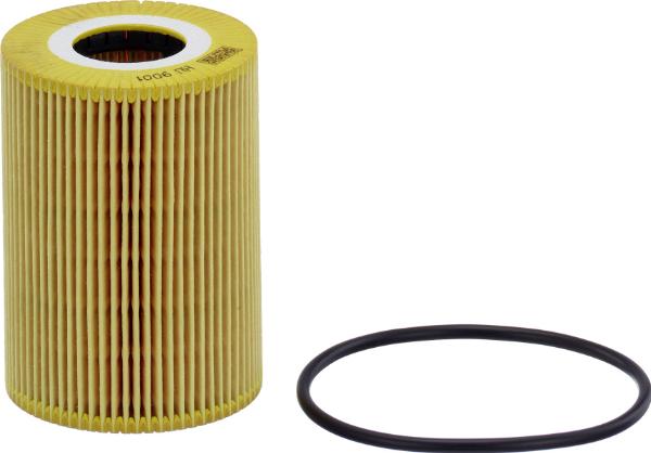 Mann-Filter HU 9001 y — Filtr oleju