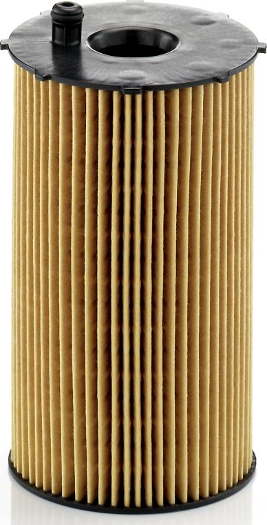 Mann-Filter HU 934/1 x — Filtr oleju