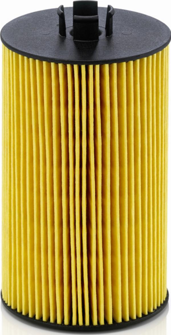 Mann-Filter HU 931/7 x — Filtr oleju