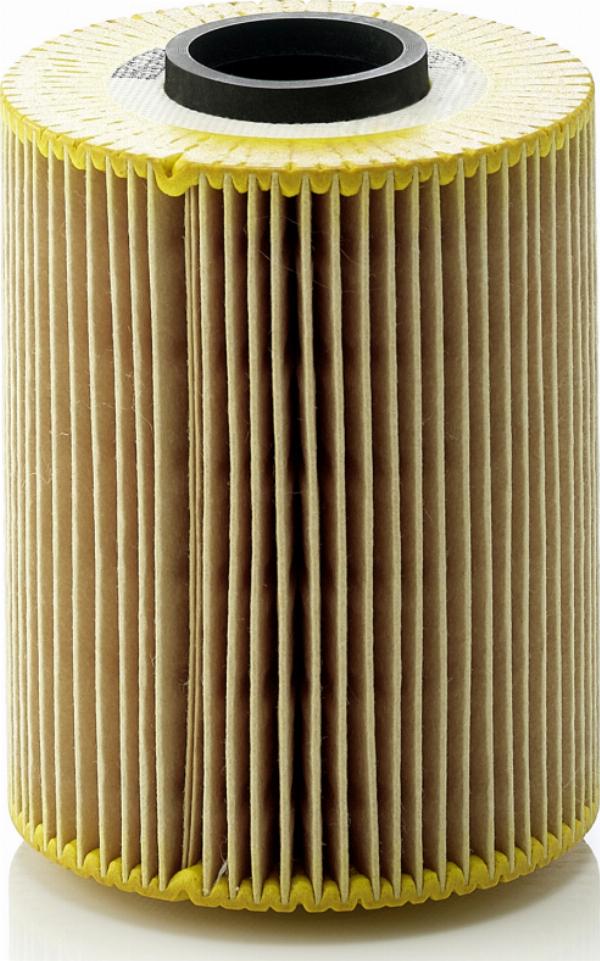 Mann-Filter HU 926/3 x — Filtr oleju