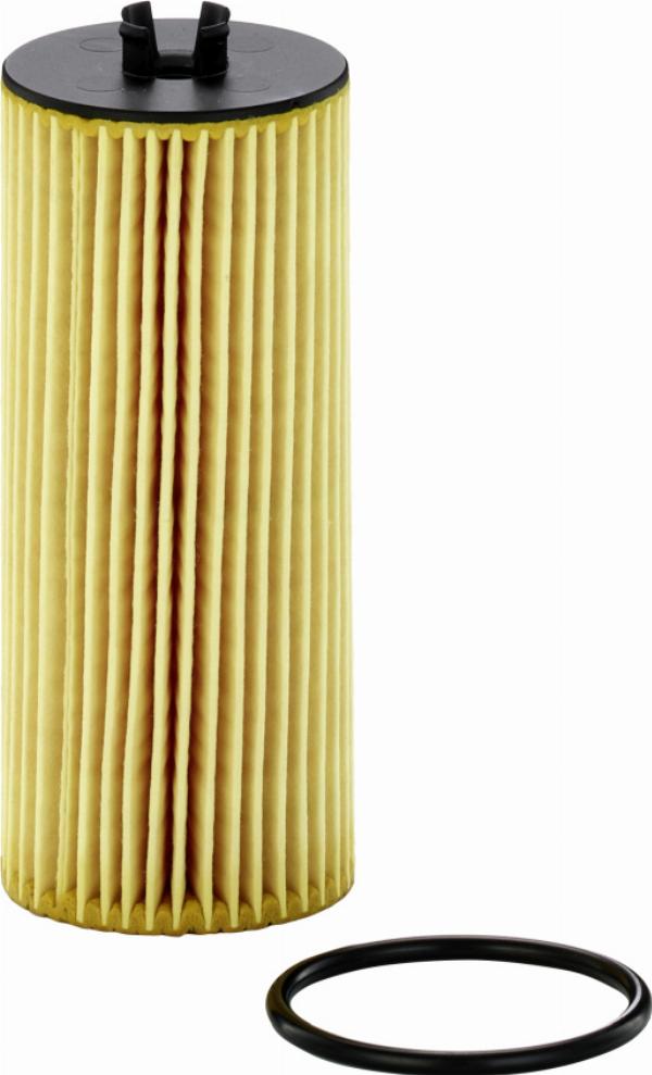Mann-Filter HU 6008 z — Filtr oleju