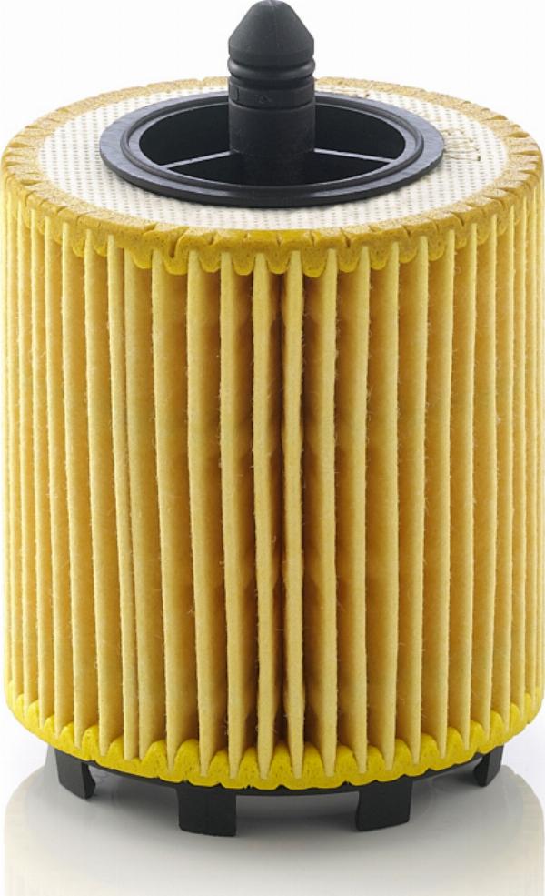 Mann-Filter HU 6007 x — Filtr oleju