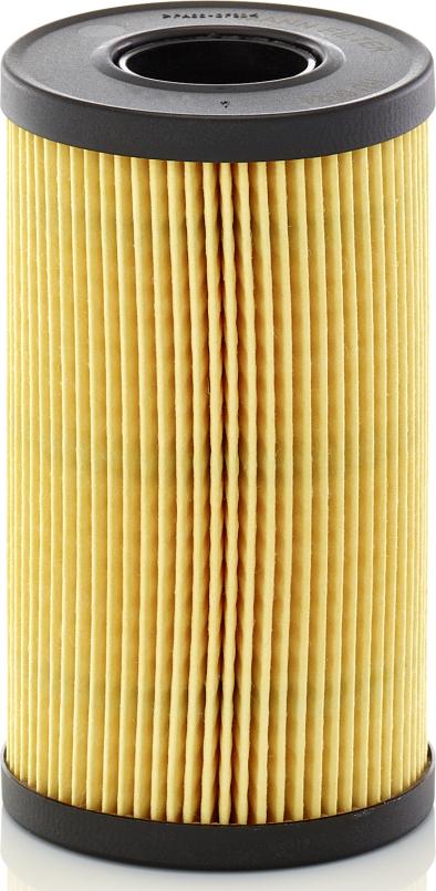 Mann-Filter HU 6024 Z — Filtr oleju